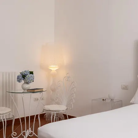 Oriana Relais فندق مبيت وإفطار 4*