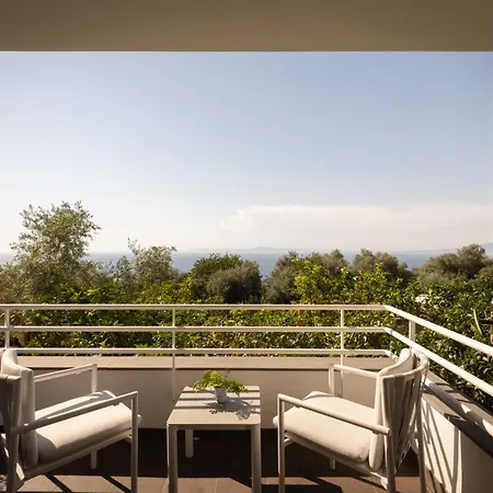 Oriana Relais فندق مبيت وإفطار
