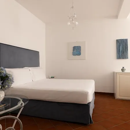 فندق مبيت وإفطار Oriana Relais