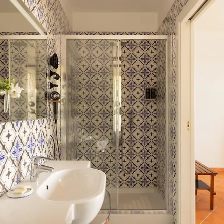 Oriana Relais 4* سورينتو