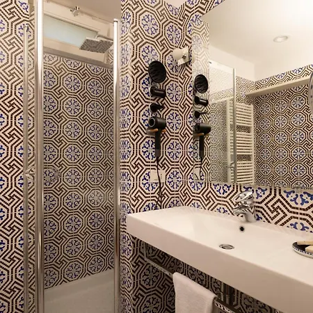 فندق مبيت وإفطار Oriana Relais 4*