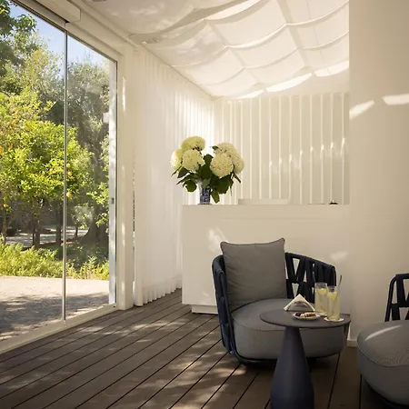 Oriana Relais فندق مبيت وإفطار 4*