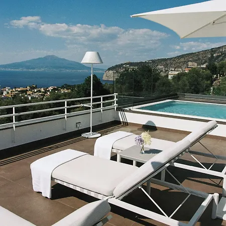 فندق مبيت وإفطار Oriana Relais 4*
