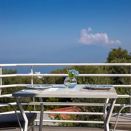 Oriana Relais 4* Sorrento