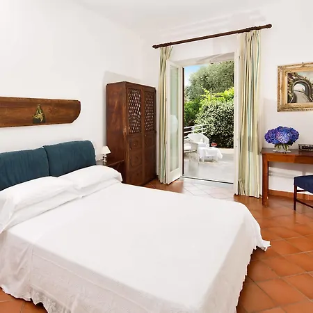 Oriana Relais Bed & Breakfast 3*