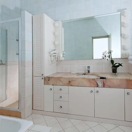 Bed & Breakfast Oriana Relais 3*