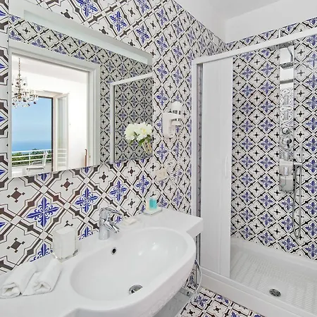 Oriana Relais Bed & Breakfast Sorrento