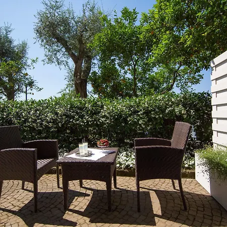 Bed & Breakfast Oriana Relais Sorrento