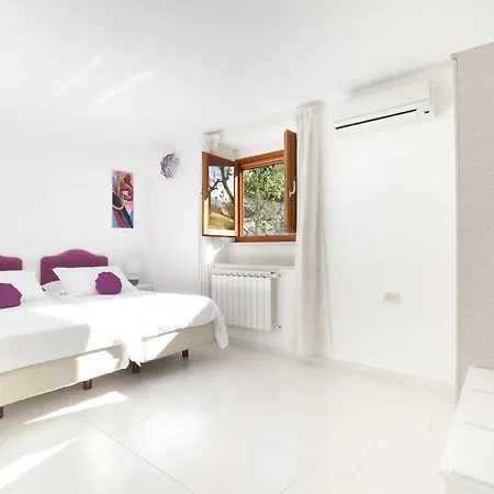 Bed & Breakfast Oriana Relais Sorrento
