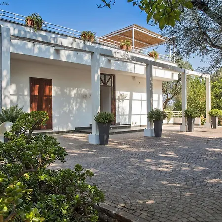 Bed & Breakfast Oriana Relais Sorrento