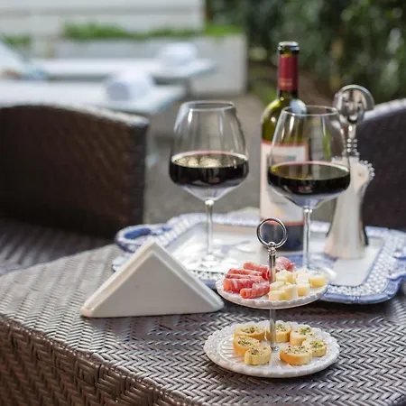 Bed & Breakfast Oriana Relais
