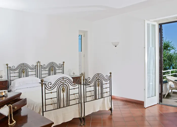 B&B 오리아나 릴레스 4*