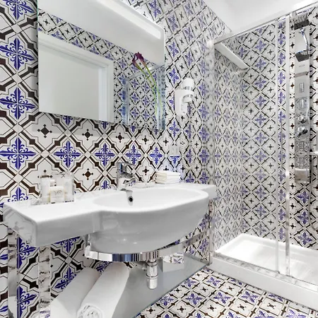 Oriana Relais Sorrento