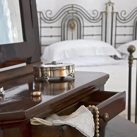 Oriana Relais Отель типа 