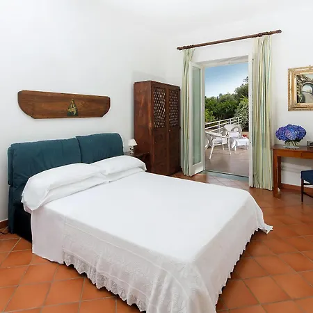 Oriana Relais Alojamento de Acomodação e Pequeno-almoço 3*